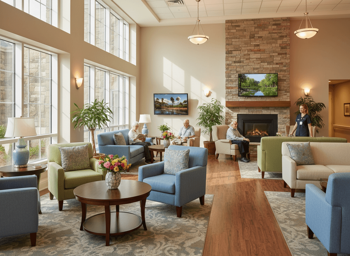 SNF/LTC care setting