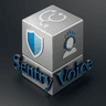 SentryVoice Logo